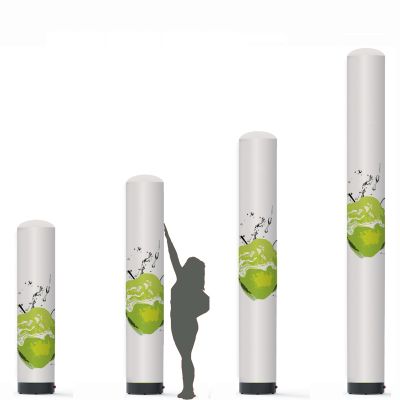 Inflat Tube 45 alle Größen